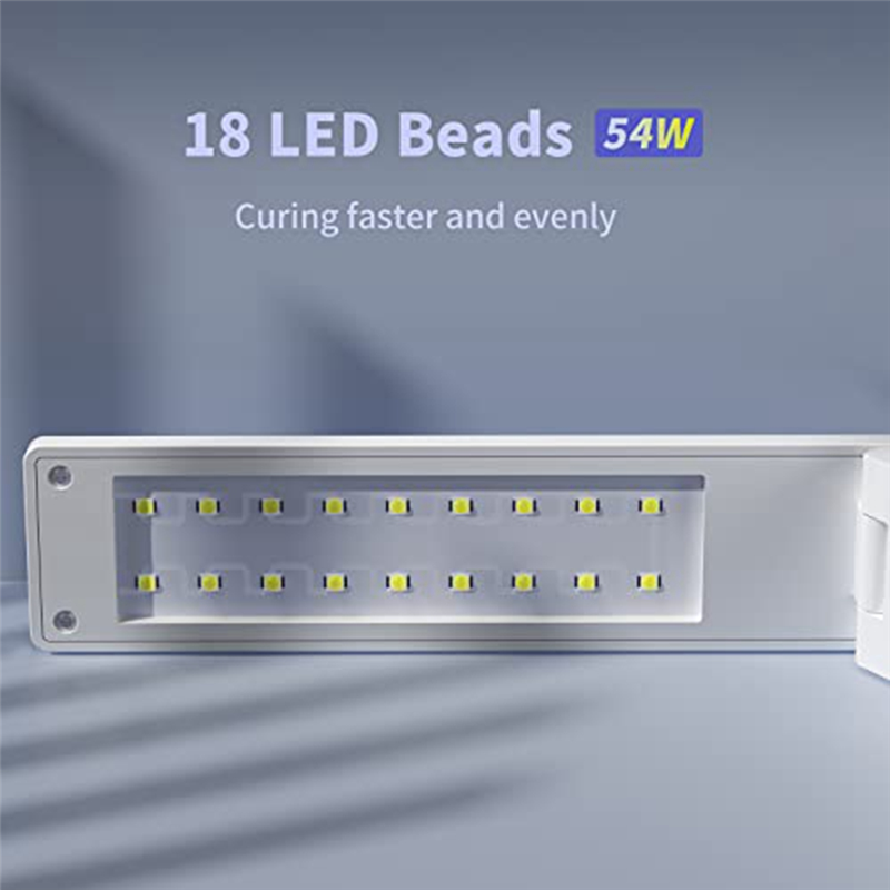 Resin Art Uv Light - 송진 UV 송진 램프, 송진 경화,