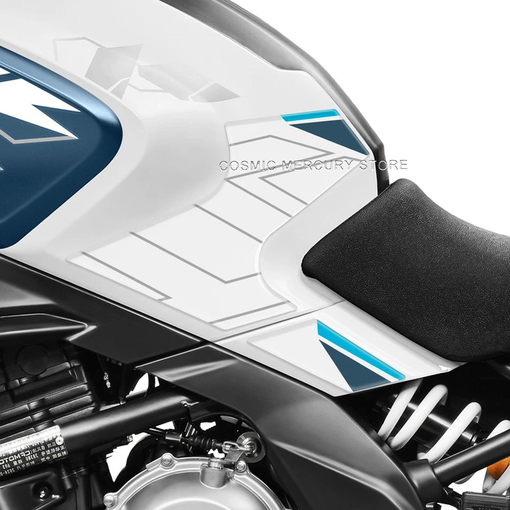 CFMOTO 700MT ADV 2025 adv mt70 - Resin Art Sticker 리뷰 및 가격