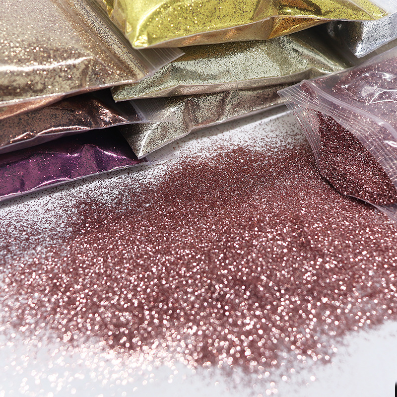 10g/봉지 홀로그램 파인 글리터 파우더 에폭시 필링용 - Glitter Powder Resin 리뷰 및 가격