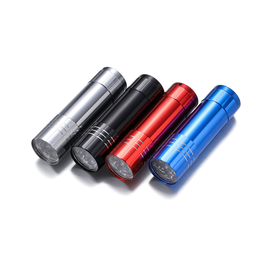 9W UV 수지 경화 램프 라이트 LED 395nm U - Resin Art Uv Light 리뷰 및 가격