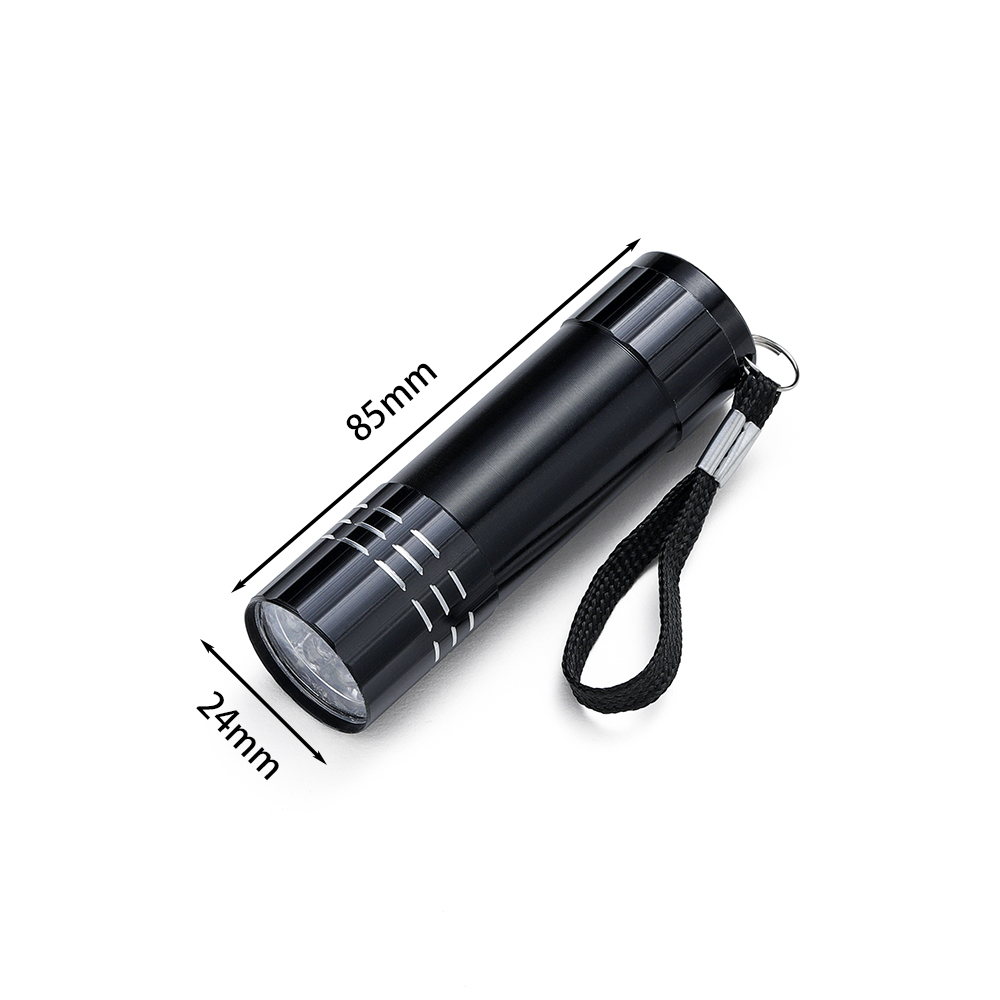 9W UV 수지 경화 램프 라이트 LED 395nm U - Resin Art Uv Light 리뷰 및 가격