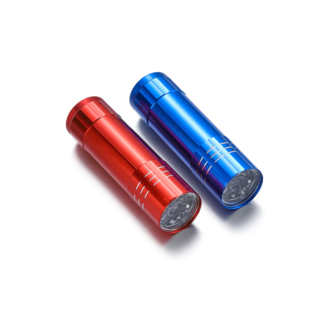 9W UV 수지 경화 램프 라이트 LED 395nm U - Resin Art Uv Light 리뷰 및 가격