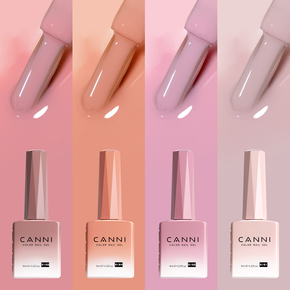 CC7 CANNI 네일 젤 폴리쉬 9ml TPO 프리  - Resin Art Uv Light 리뷰 및 가격