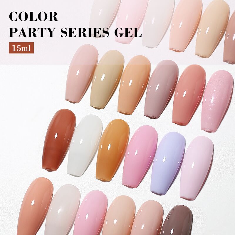 아르테 클라보 15ml 헤마 TPO 프리 네일 젤 폴리 - Glitter Powder Resin 리뷰 및 가격