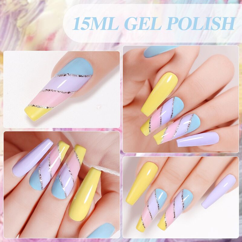 아르테 클라보 15ml 헤마 TPO 프리 네일 젤 폴리 - Glitter Powder Resin 리뷰 및 가격