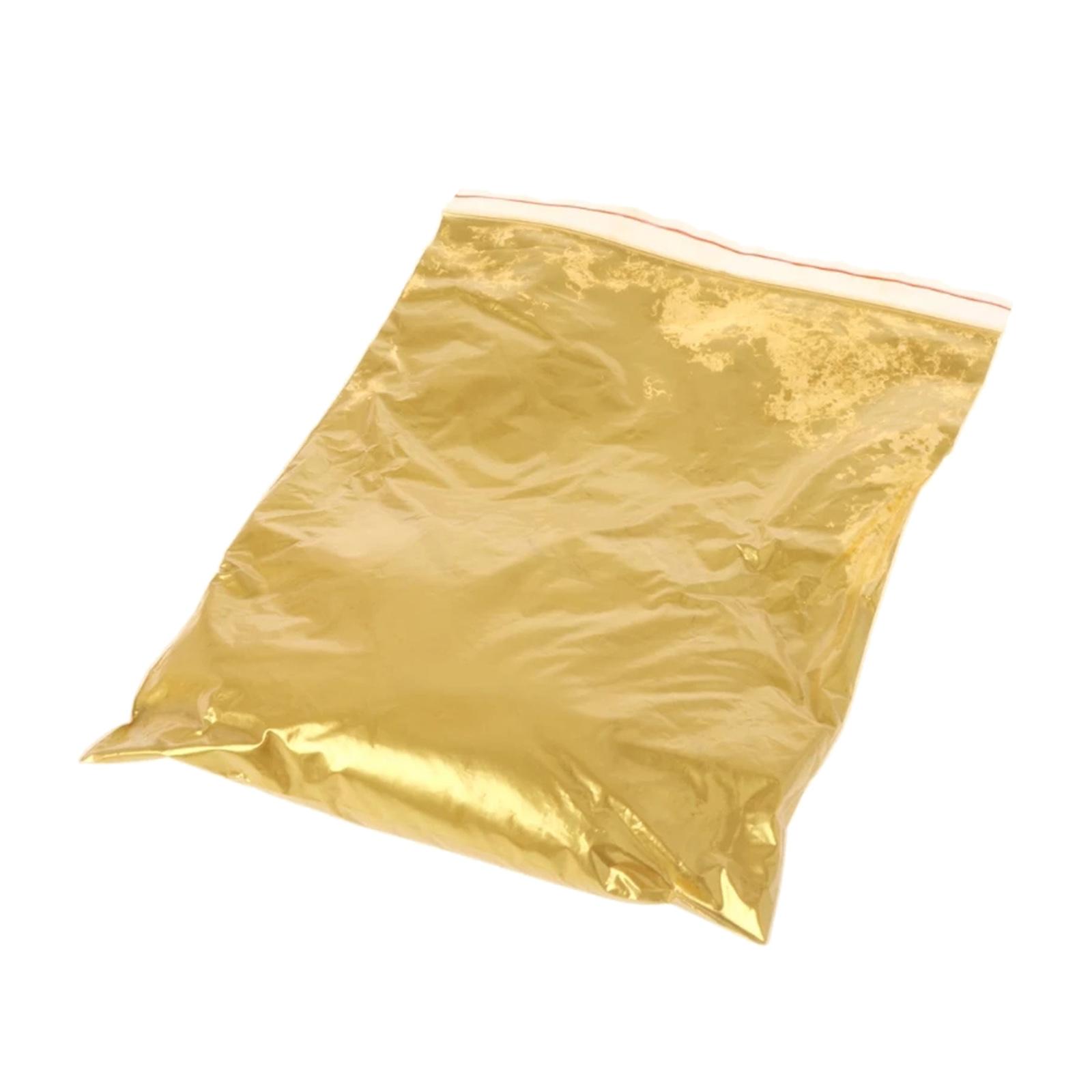 100g 마이카 파우더 에폭시 레진 염료 진주색소 DI - Pearl Powder Resin 리뷰 및 가격