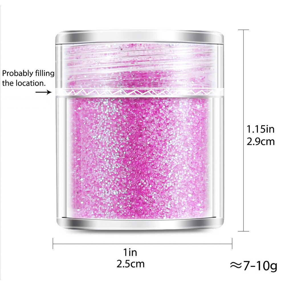SNASAN 4Pcs 색상 Superfine Glitt - Glitter Powder Resin 리뷰 및 가격