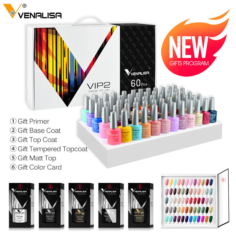 VENALISA 세미 퍼머넌트 젤 폴리쉬, 겔락 네일  - Glitter Powder Resin 리뷰 및 가격