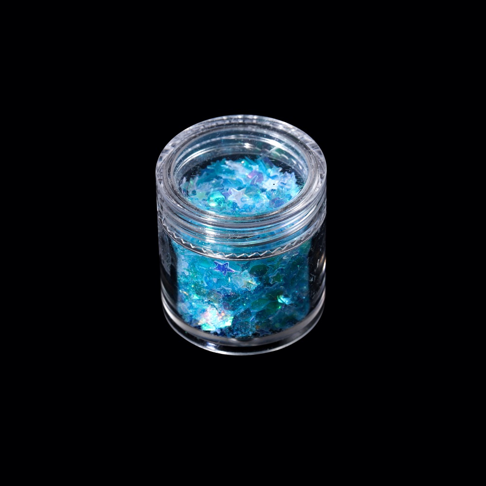 10 ml/상자 반짝이 에폭시 수지 충전 믹스 DIY  - Glitter Powder Resin 리뷰 및 가격