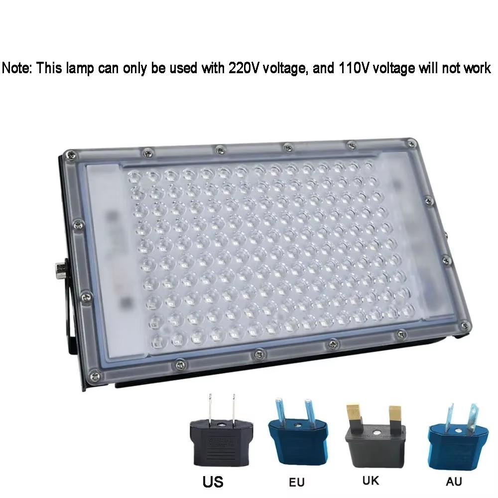 100W 300W 보라색 빛 365nm 395nm 40 - Resin Art Uv Light 리뷰 및 가격