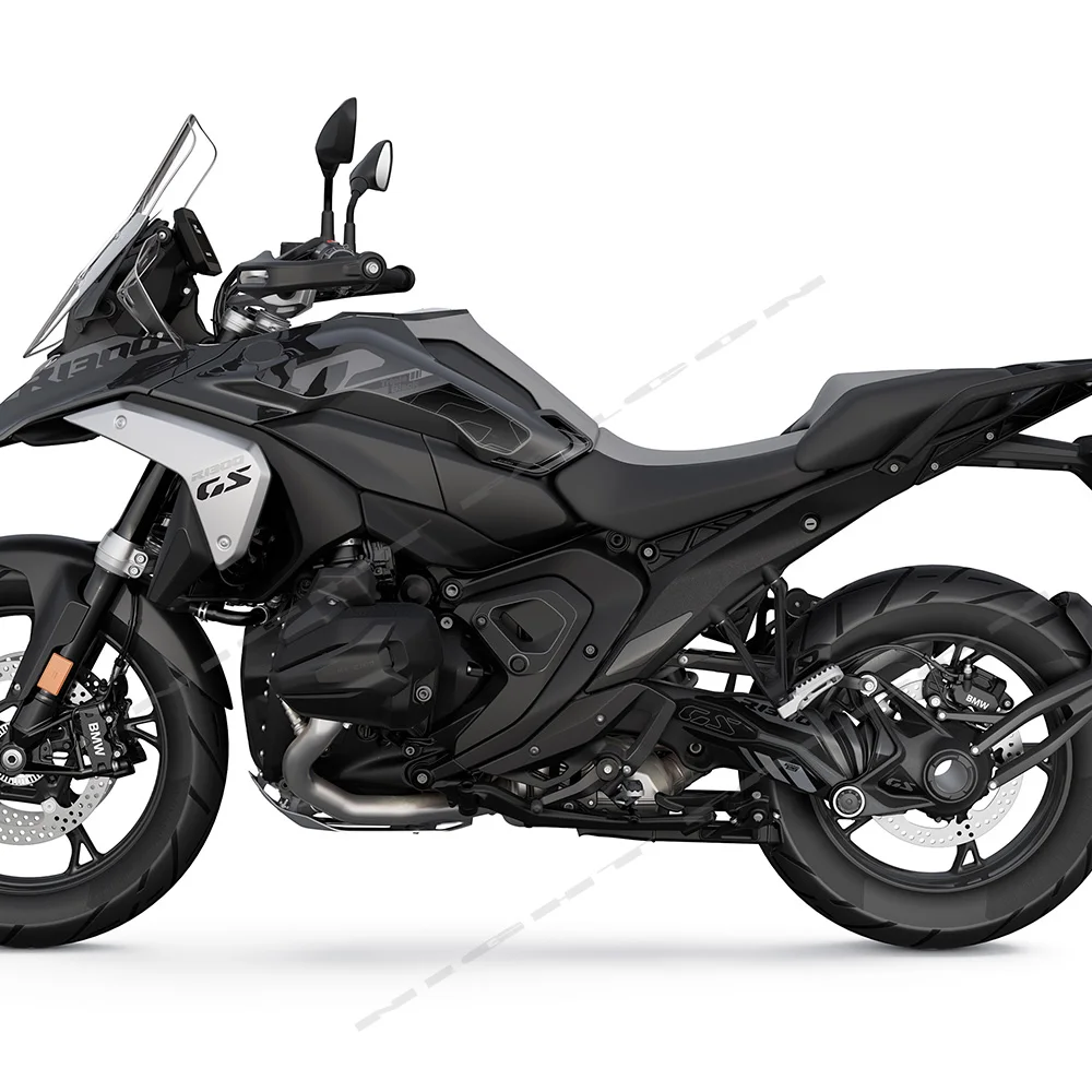 R 1300 GS R1300GS 2023 2024 20 - Resin Art Sticker 리뷰 및 가격