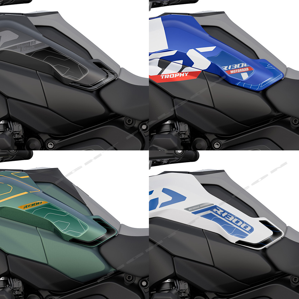 R 1300 GS R1300GS 2023 2024 20 - Resin Art Sticker 리뷰 및 가격