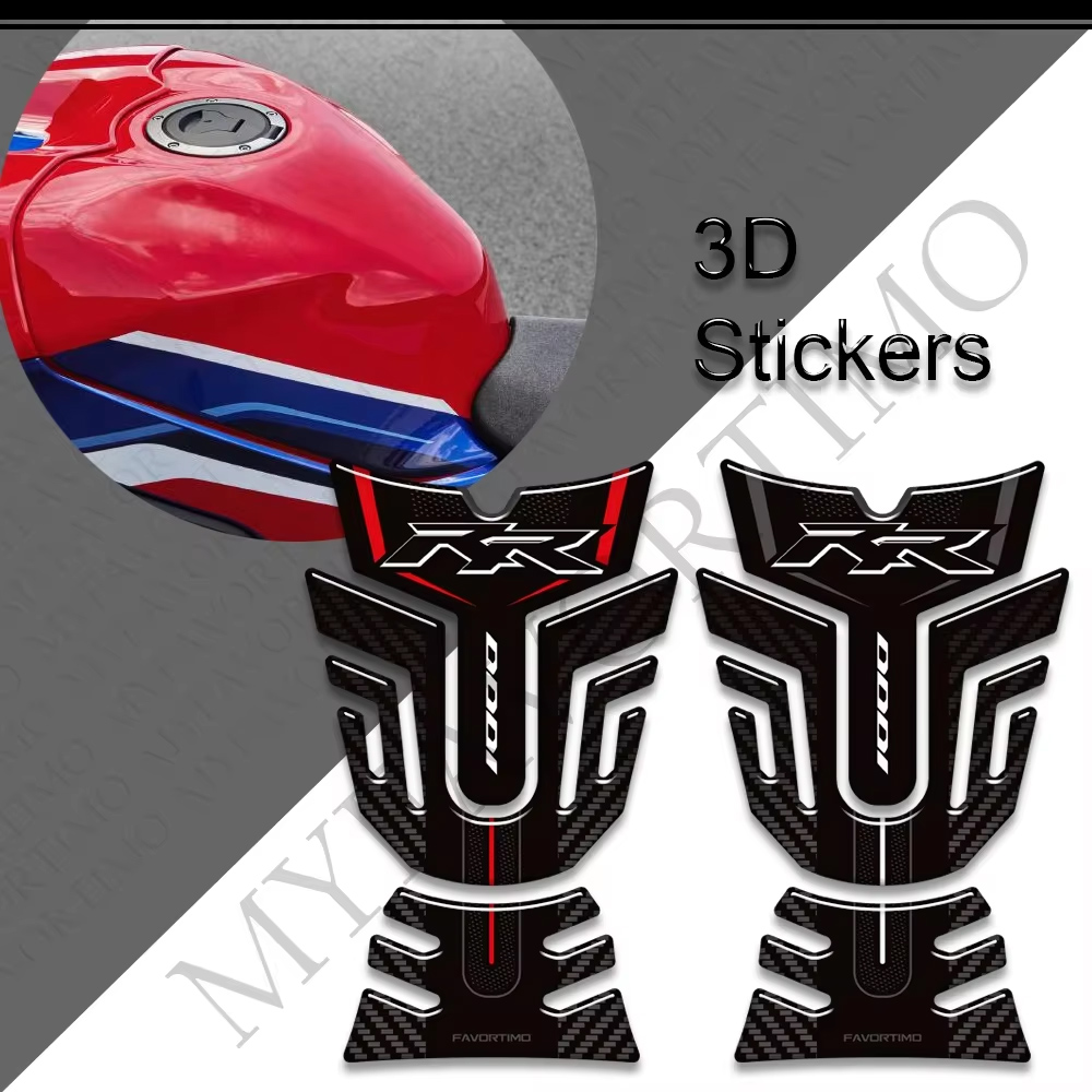 2026 CBR1000RR-R CBR1000RR R C - Resin Art Sticker 리뷰 및 가격